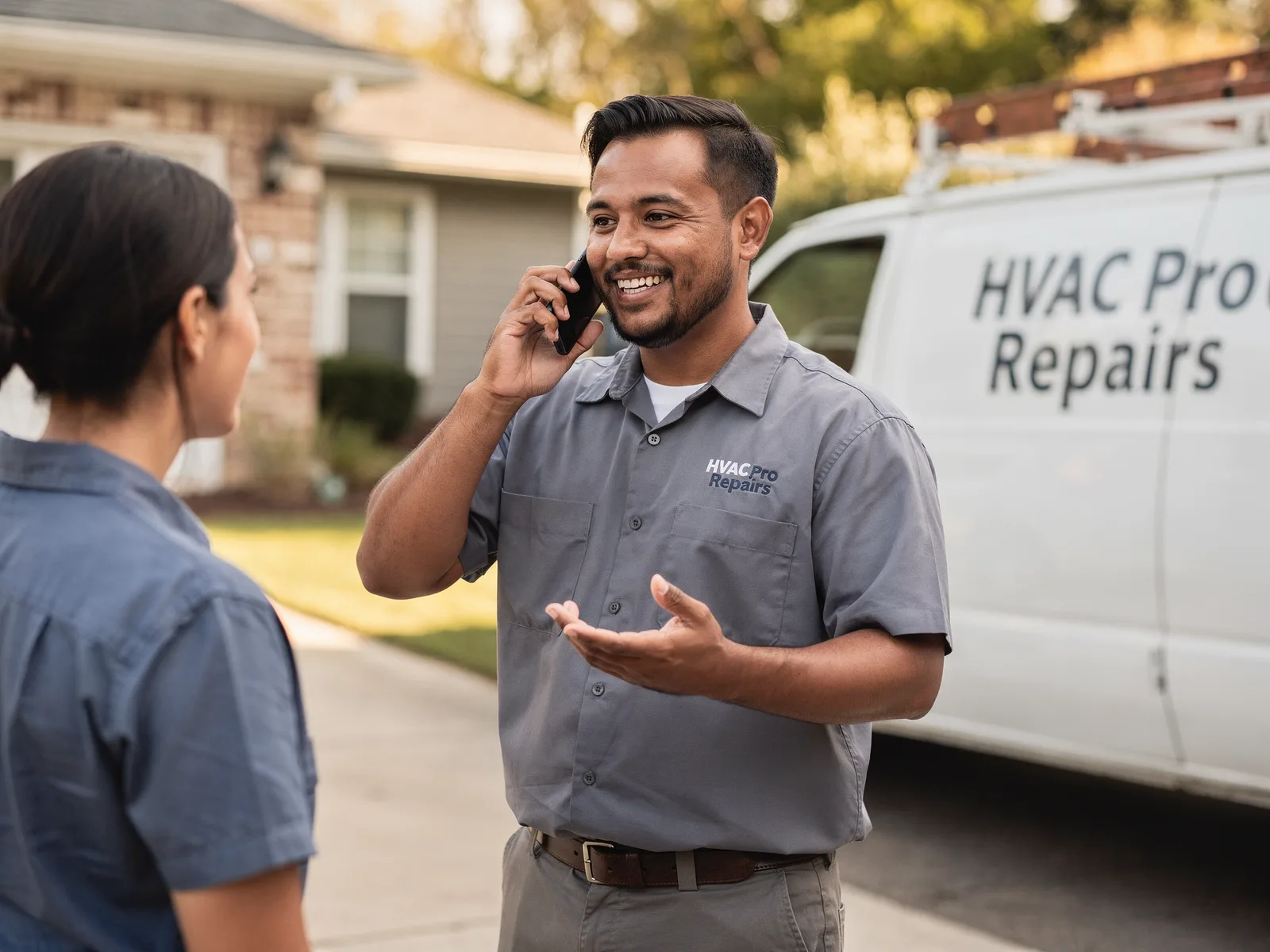 Heat Pump Repair Milburn, OK FAQs